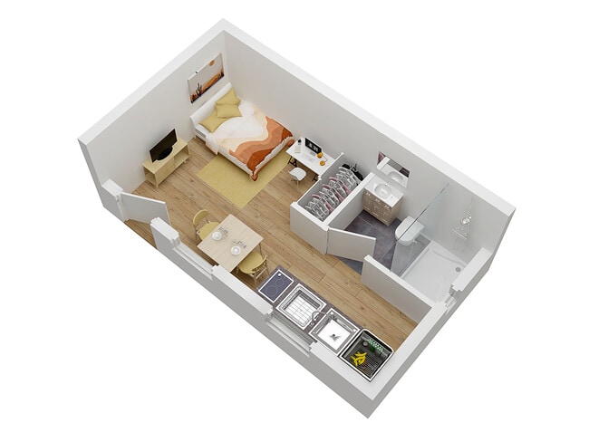 Photo - 619 W 30th St