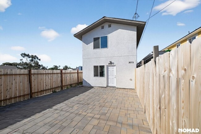 Photo - Charming 4BR Duplex in San Diego