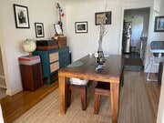 Dining room - 1215 S Ridgeley Dr Unit 1215 S Ridgeley Dr