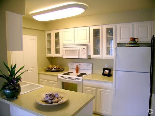 Kitchen - The Shores