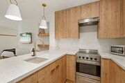 Photo - Modern Studio in BayHo - Fully Furnished o... Condo