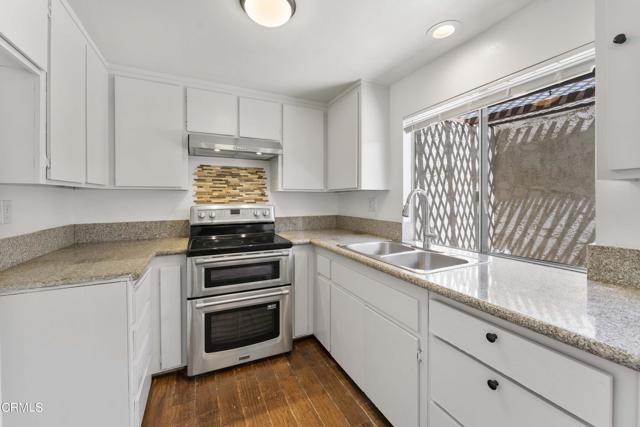 Photo - 1316 Elm Ave Unit 8