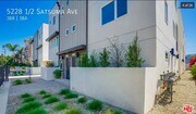 Photo - 5228 Satsuma Ave Townhome