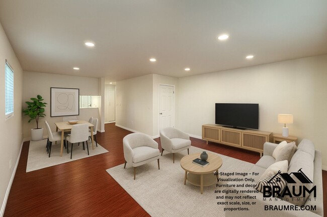 Building Photo - 14257 Friar St Unit 8