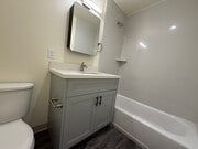 Photo - Free Month of Rent for Move in before Dec 1st - Brand New Upstairs 3 Bedroom Apartment Unit 206