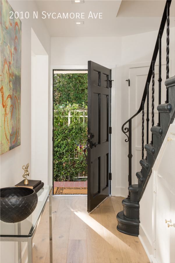 Photo - 2010 N Sycamore Ave