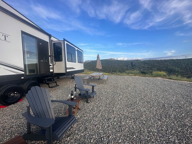Photo - 35251 Calle Campo House Unit Glamping Trailer