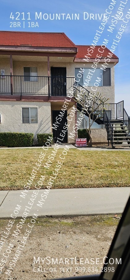 Building Photo - 4211 Mountain Dr Unit 2
