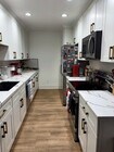 Kitchen - 1344 N Martel Ave Unit 105