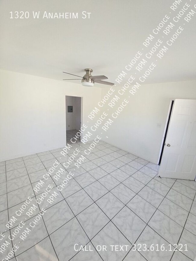 Photo - 1320 W Anaheim St