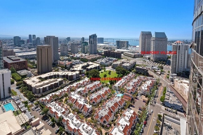 Photo - 701 Kettner Blvd Unit 103