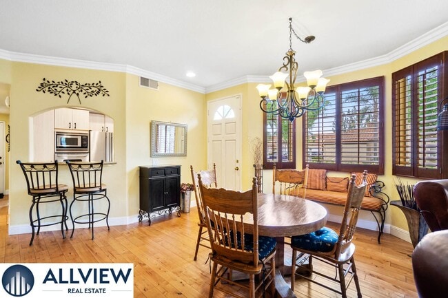 Photo - Fully Furnished Townhome with Attached Gar...