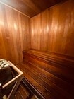 Sauna - 11558 Rochester Ave Unit 101