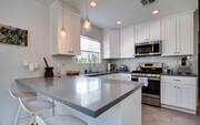 Kitchen - 8574 Rugby Dr Apartments Unit 3
