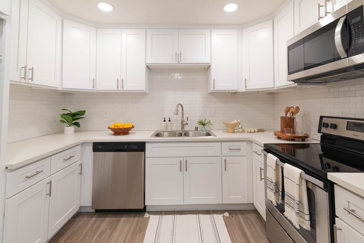 Floor Plan - 3bd/2ba - Premium