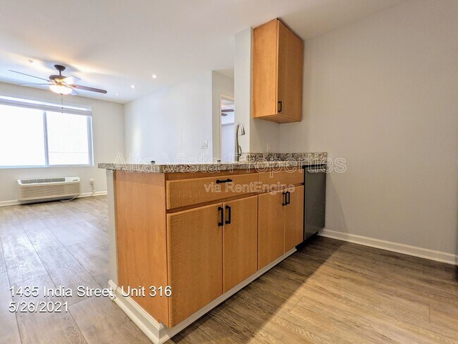 Photo - 1435 India St Unit 316