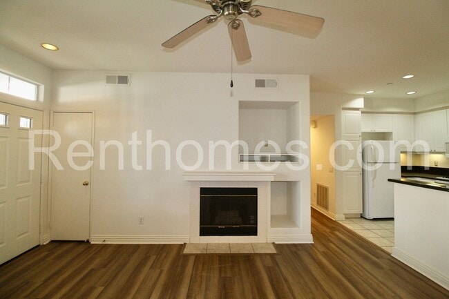 Photo - Sabre Springs, 10722 Sabre Hill Dr #134, AC, Fireplace, Community Pool, Spa & Fitness,
