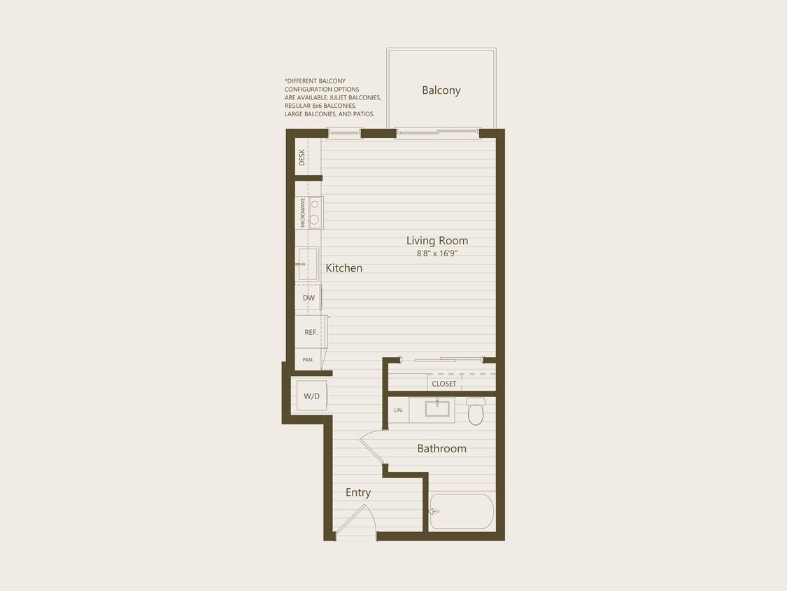 Floor Plan - S2