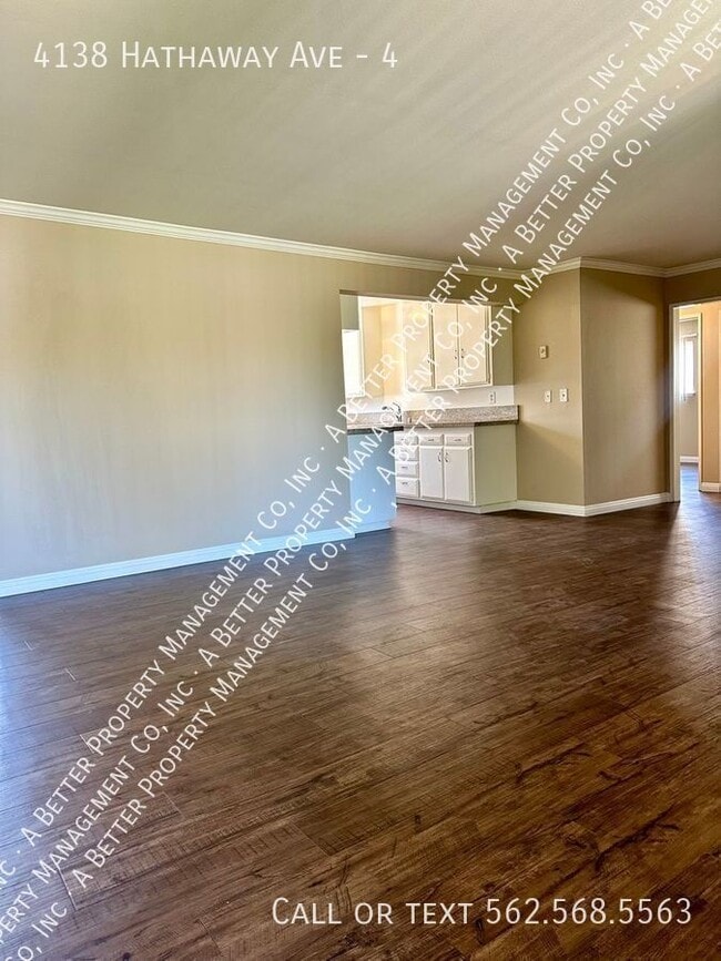Photo - 4138 Hathaway Ave Unit 4