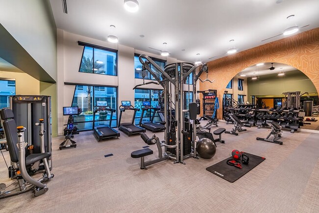 Photo - Bowen Apartments