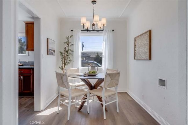 Photo - 1347 E Bennett St