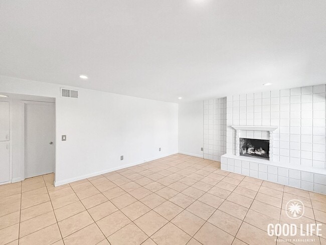 Photo - Charming 2BD/2BA Condo in El Cajon W/ A/C, W/D, Front/Back Patio, & Community Pool!