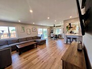 Photo - Two story 3 bedroom/2.5 bath home on corne...