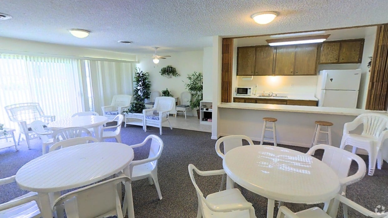 3D Tour - Lake Murray Villa