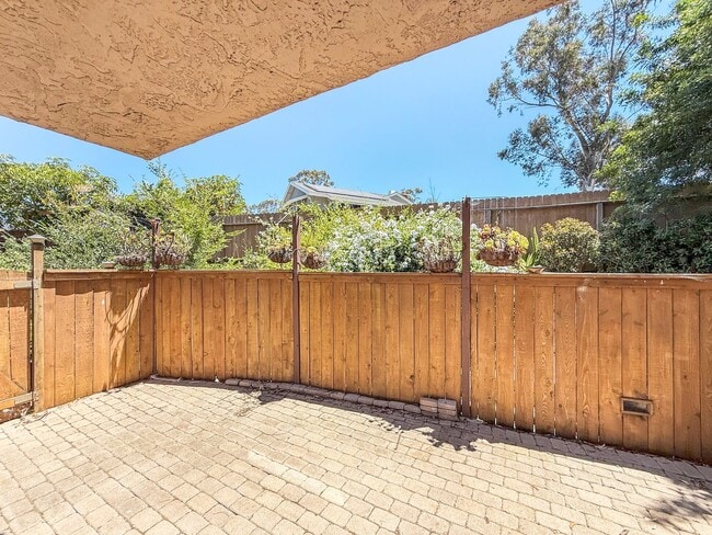 Photo - SD: Spacious 3BD/2.5BA Home in Scripps Ranch with Community Pool, Private Balcony & In-Unit Laundry