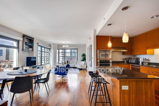 Photo - 645 Front St Unit 1411