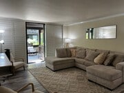 Photo - Two Bedroom One Bath Condo for Rent in Pla...