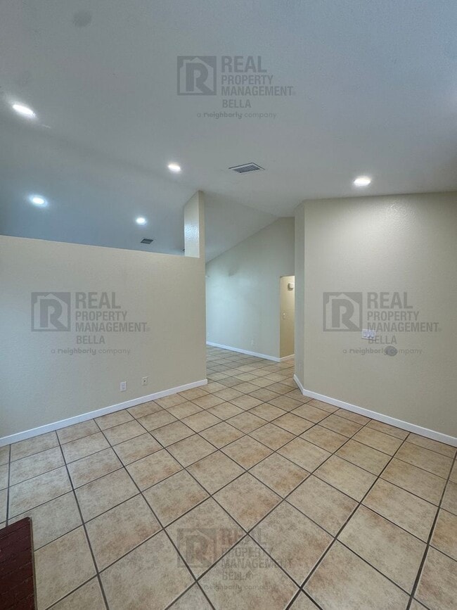 Photo - Corner-Lot Charmer with Open Layout and Sp...