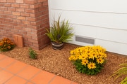 Lovely side garden - 1252 26th St House