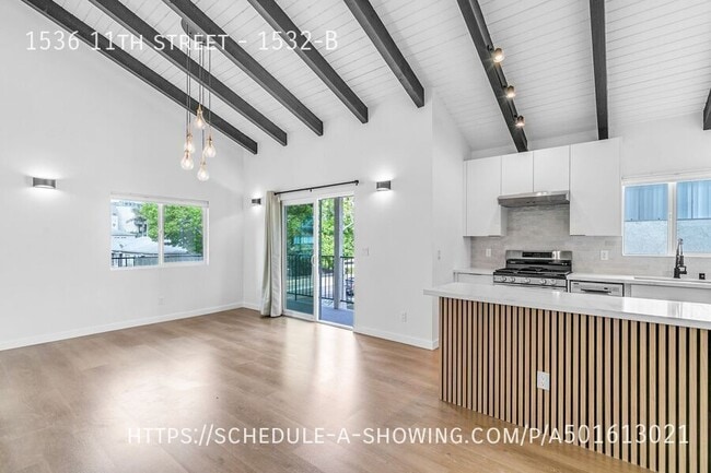 Photo - 1536 11th St Apartment Unit 1532-B
