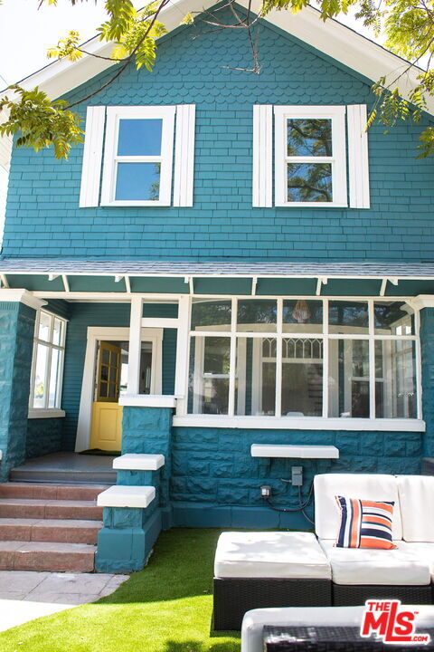 Photo - 58 Paloma Ave House