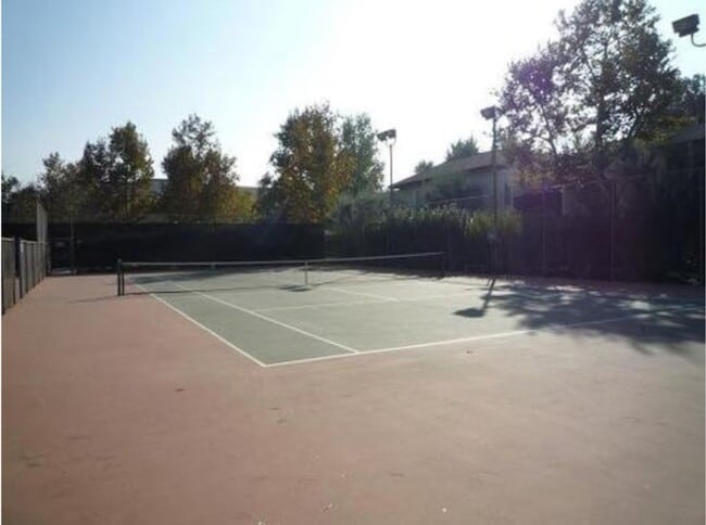 Photo - Charming 2-Bedroom Condo with Community Pool & Utilities Included in Newhall! Unit 286