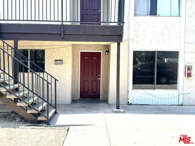 Building Photo - 26416 S San Jacinto St