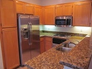 Photo - Andria of UTC Townhome with Attached Garage and Hardwood Floors - READY FOR MOVE IN!