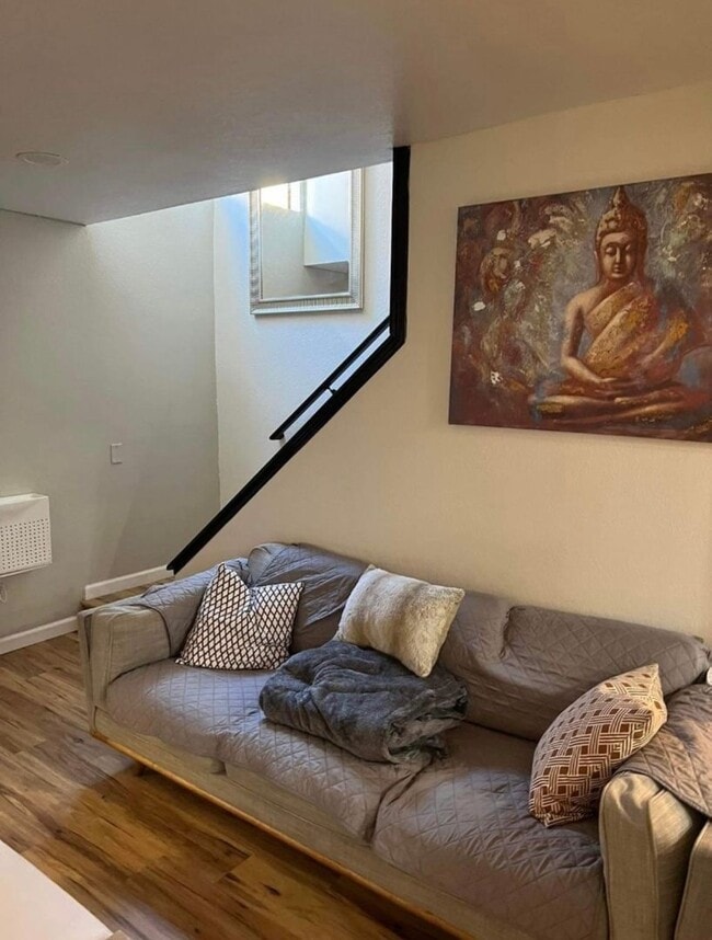 Photo - Golden Hill Living: Flexible 2BR Furnished or Unfurnished Options