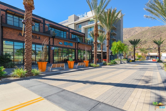 Photo - 111 N Palm Canyon Dr Apartment Unit 202