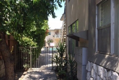 Photo - 4335 Ventura Canyon Ave