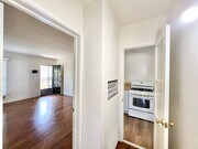 Photo - Charming 2-Bedroom Home with Hardwood Floors & Fireplace Near the Traffic Circle Unit 4510 E 15th St