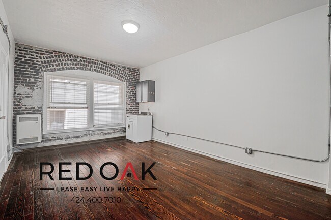 Photo - 854 S Oxford Ave Unit 309
