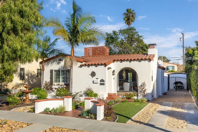 Photo - 3758 Gaviota Ave