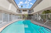 Photo - Sweetzer Gardens Apartments