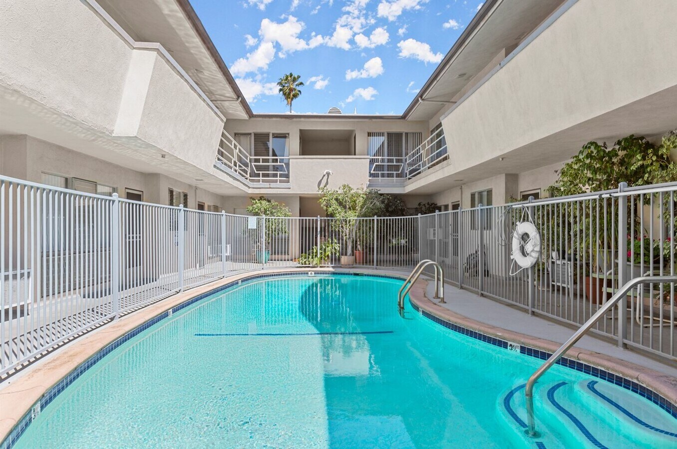 Photo - Monterey Village Apartments