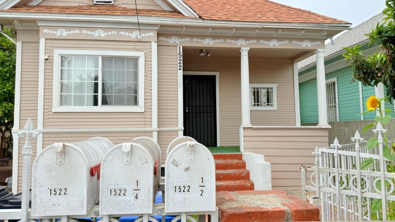 Photo - 1522 W 29th St Apartment Unit 12