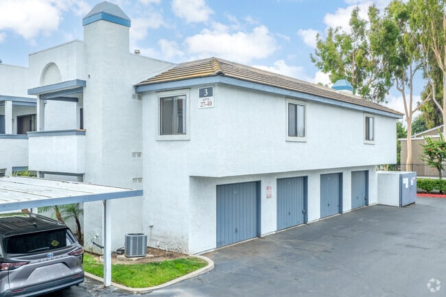 Casa Blanca Apartment Homes - Casa Blanca