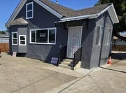 Front - 2063 E 130th St House