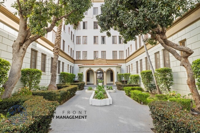 Photo - 418 S. Normandie Ave.